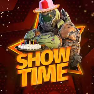 S6E40 | Před 30 lety vyšel DOOM... jsme fakt starý