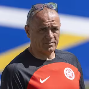 Špeciál: Hráči pod Calzonom pochopili, že sa nemusia strachovať, vraví Szilárd Németh