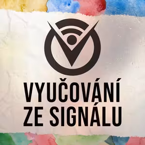 Pestrobarevná radost (4) - Radost ze služby