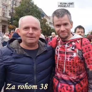 Za rohom 38 - 2023-01-29