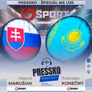 #71 ŠPECIÁL MS U20: ŠOKUJÚCE PREDĹŽENIE