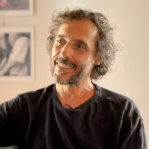 Muzikant MARTIN MAOK TESÁK: "Mít sílu pohlédnout pravdě do očí."