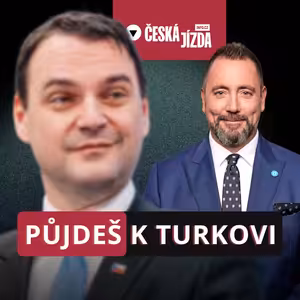 Motoristé ustoupili Hradu. Proč na ministerstvo míří právě Červený a za co všechno vděčí Turkovi?