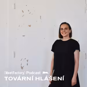 Lucie Rosenfeldová: Ztratila bolest