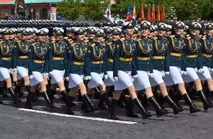 Putin se bojí. Potřebuje posilovat fasádu a rituály režimu, aby se udržel u moci