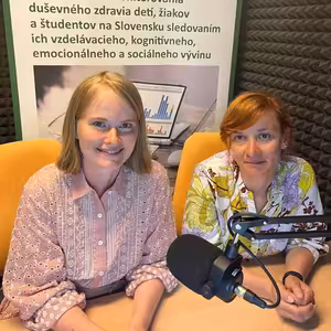 Ako sa naozaj majú naše deti? Máme predbežnú výskumnú správu