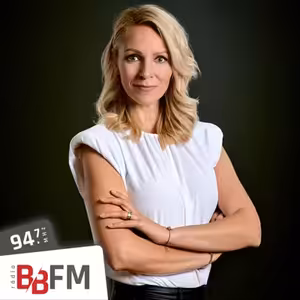 Bystrická hodinka v BB FM #3 - Epidémie #3