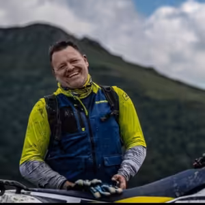 VYSAVAČ 100 - Honza Žďárský