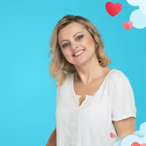 Láska v čase korony - Valentínsky špeciál Evity Twardzik