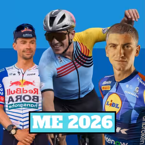 Vyzrají ITALOVÉ na EVENEPOELA? | MISTROVSTVÍ EVROPY 2026