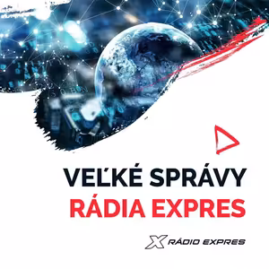 04/09/2020 12:00 Veľké správy Rádia Expres