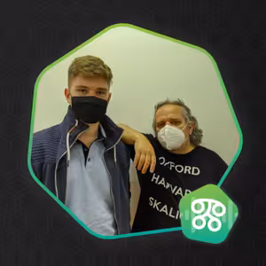 PodMET #16 – Mgr. Juraj Šuchter