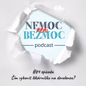Čím vybavit lékárničku na dovolenou?