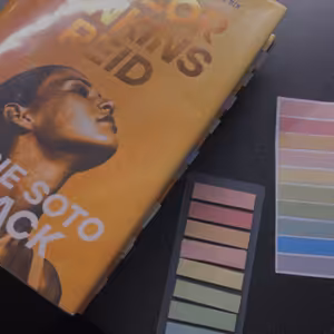 Čti s námi Carrie Soto se vrací