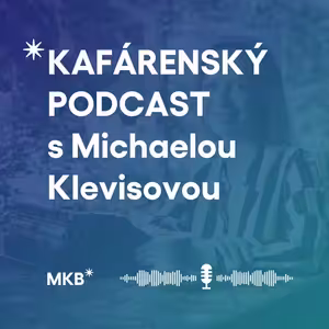 S Michaelou Klevisovou o Josefu Bergmanovi, cestování a o nové detektivní sérii...