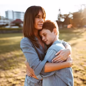 Manosféra a mizogýnia: Ako chrániť našich synov pred nenávisťou voči ženám?