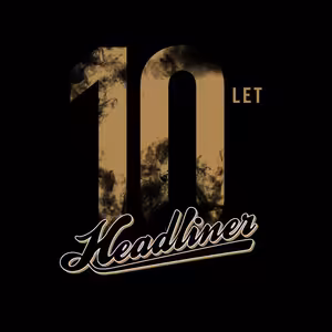 Honza Vedral: Jak Headlineru zavařila dvojnice Britney Spears (138)