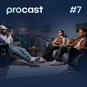 #7 Autentická komunikace značek na sociálních sítích | Kristýna Rakovská a Fabián Berka