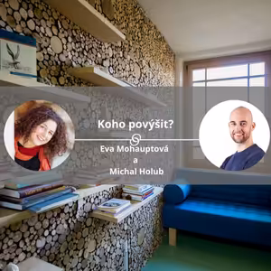 Koho povýšit? #spokojeneavykonnefirmy