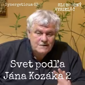 Synergeticum 69 - 2018-09-04