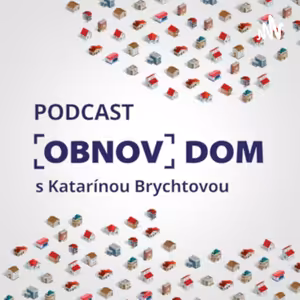 Nebúrajte, obnovujte!