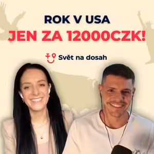 Je tohle nejlepší způsob, jak vycestovat do USA? | Svět na dosah