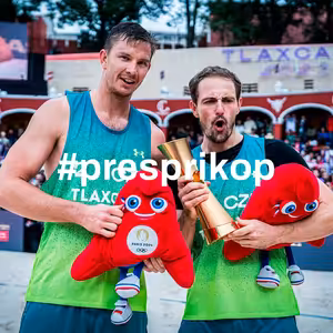 „Mistři světa? Až při přivítání na letišti mi došlo, co to znamená“ – Ondřej Perušič & David Schweiner