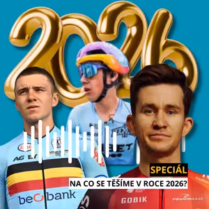 #29 LEGS:ON podcast - SPECIÁL Na co se těšíme v roce 2026?
