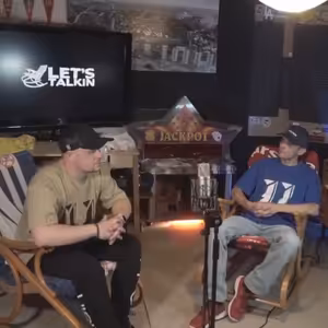 BoomBapUnit | support by Sate & DvojTee