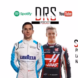 DRS PODCAST |s03e07| PROKLETÝ PORPOISING !