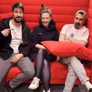 Rozhovor s organizátorkou hudebních cen Anděl Lucií Hájkovou