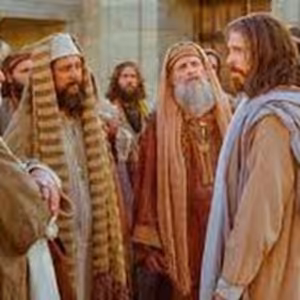 17.10.2021 20.nedeľa po Svätej Trojici (L 16,14-18) kázeň Poprad