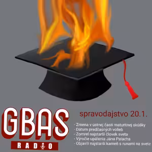 Školské spravodajstvo (20.2.2023)