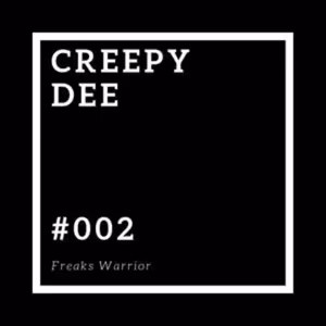 Deeho show #002 | Guest: FREAKS WARRIOR | S čočkou prdíš?