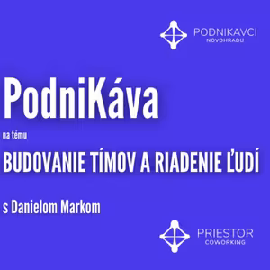 Budovanie tímov a vedenie ľudí