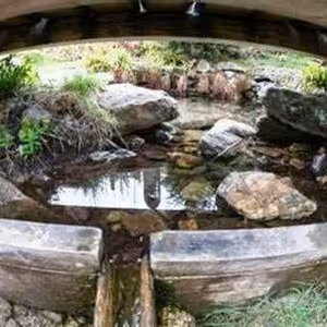 Pátrání po Prameni (Seslání Ducha svatého)