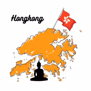 (Vý)letový režim #23: Hongkong - město s nejdražšími nájmy na světě