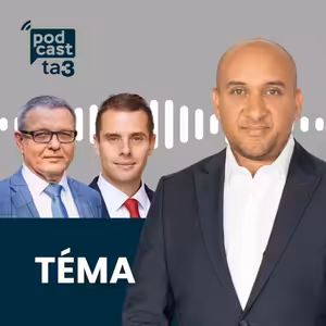 Téma: Lubomír Zaorálek vs. Martin Klus