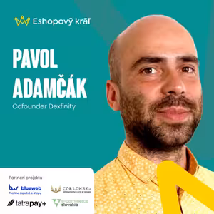 Pavol Adamčák (Dexfinity): Zabije AI reklamné agentúry? E-shopy získali novú superschopnosť...