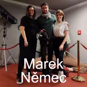 DLOUHÁ CHVÍLE 2: 9. díl (host Marek Němec)