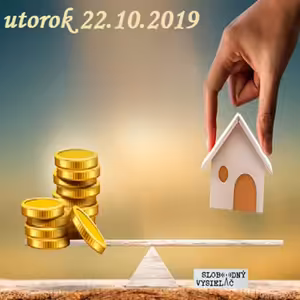 Finančné zdravie 80 - 2019-10-22 Kde investovať ? 2