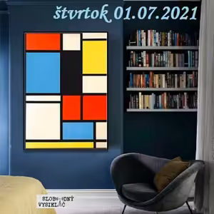 Spirituálny kapitál 365 - 2021-07-01 „Epikia„