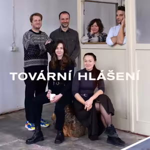 Silvestrovský speciál. MeetFactory Wrapped 2025