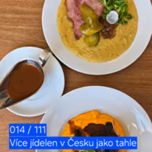 014 více jídelen v Čestku jako tahle