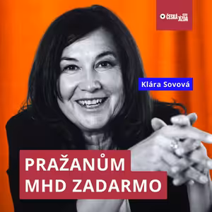Pražané už na MHD doplácejí 30 tisíc ročně. Proč ji chce Klára Sovová zavést zdarma?