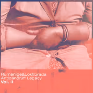 RUMENIGE - FAST FOOD (ORKUS REMIX) - UNOFFICIAL