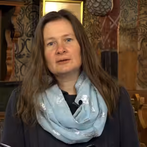 Daj sa niesť na krídlach dôvery