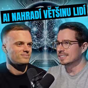 AI mu vydělává 50 milionů ročně. Jak toho dosáhl a kam investuje své peníze – Štěpán Hlinka