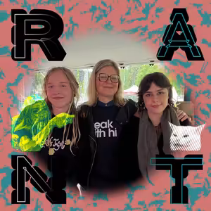 Budějovické studentstvo vs. FOMO a navazování přátelství // RANT Prostoru #96