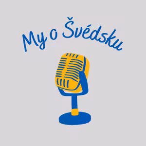 My o Švédsku